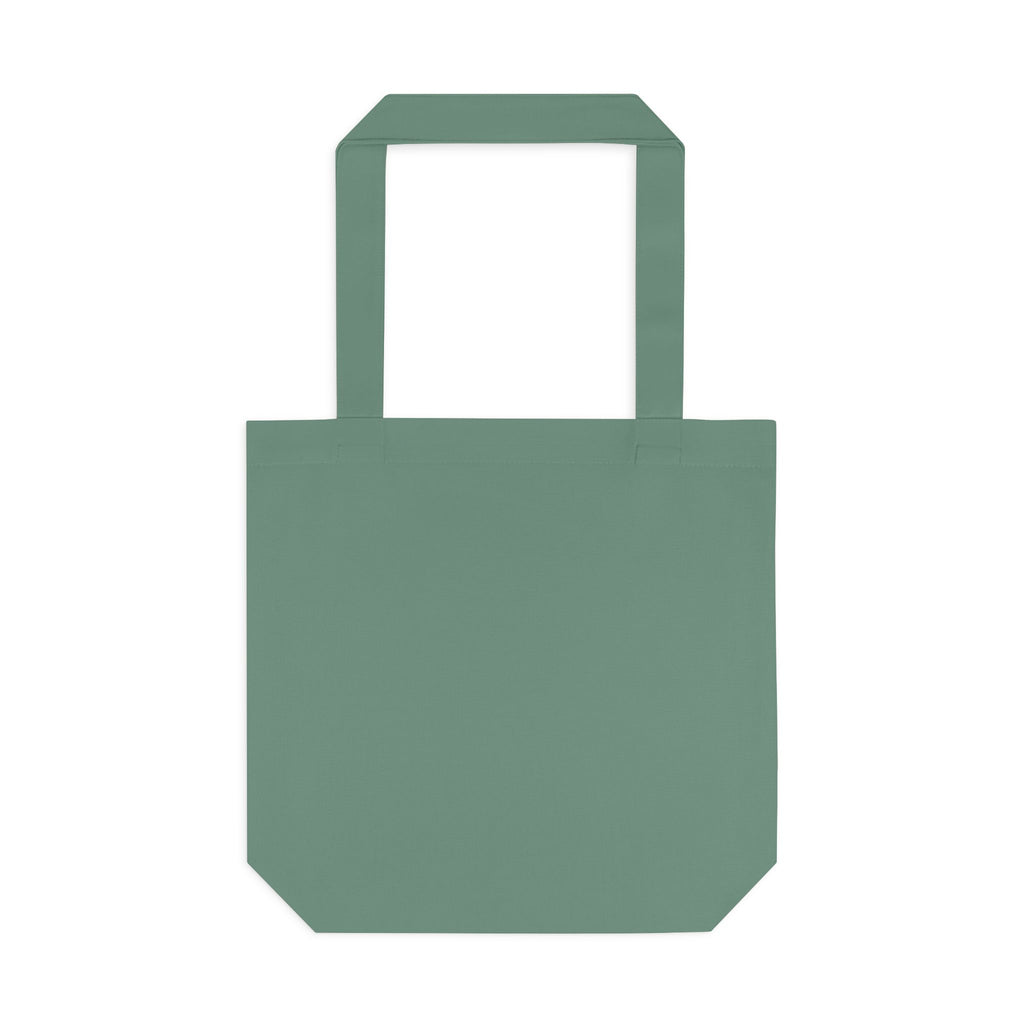 Witch Ghost Reading  Tote