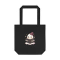 Witch Ghost Reading  Tote