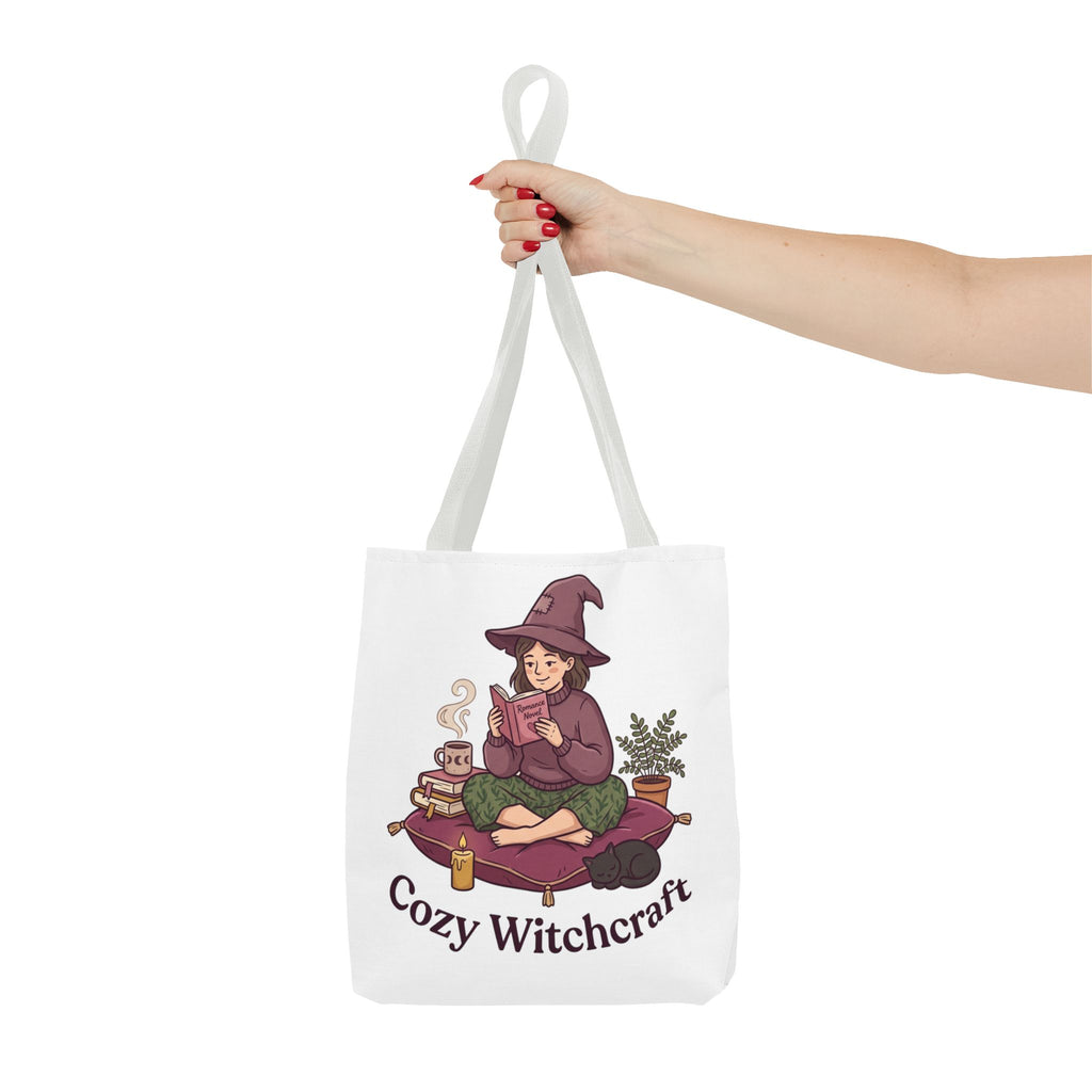 Witch Tote Bag