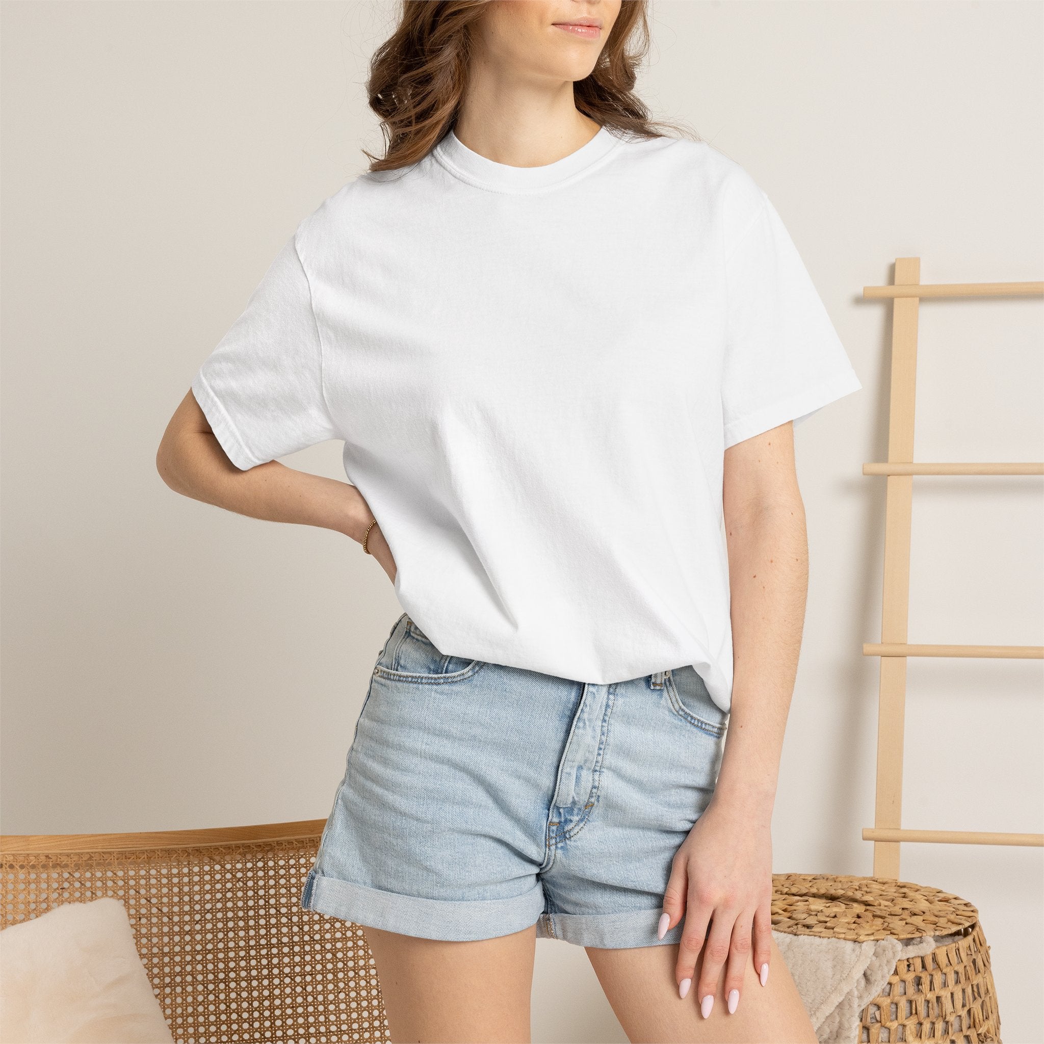 Cozy Witchcraft  T-shirt
