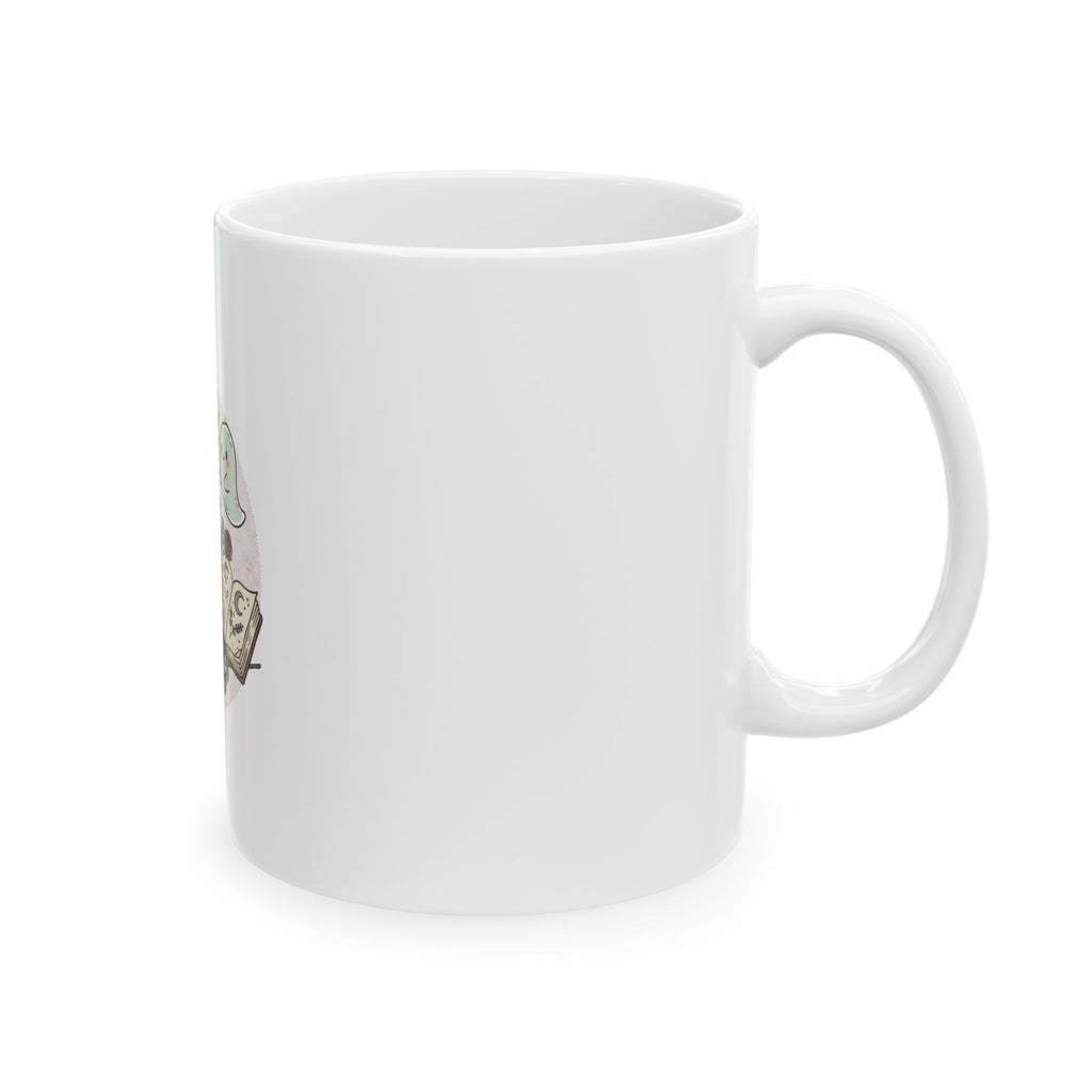 Love Potion Ceramic Mug, (11oz, 15oz)