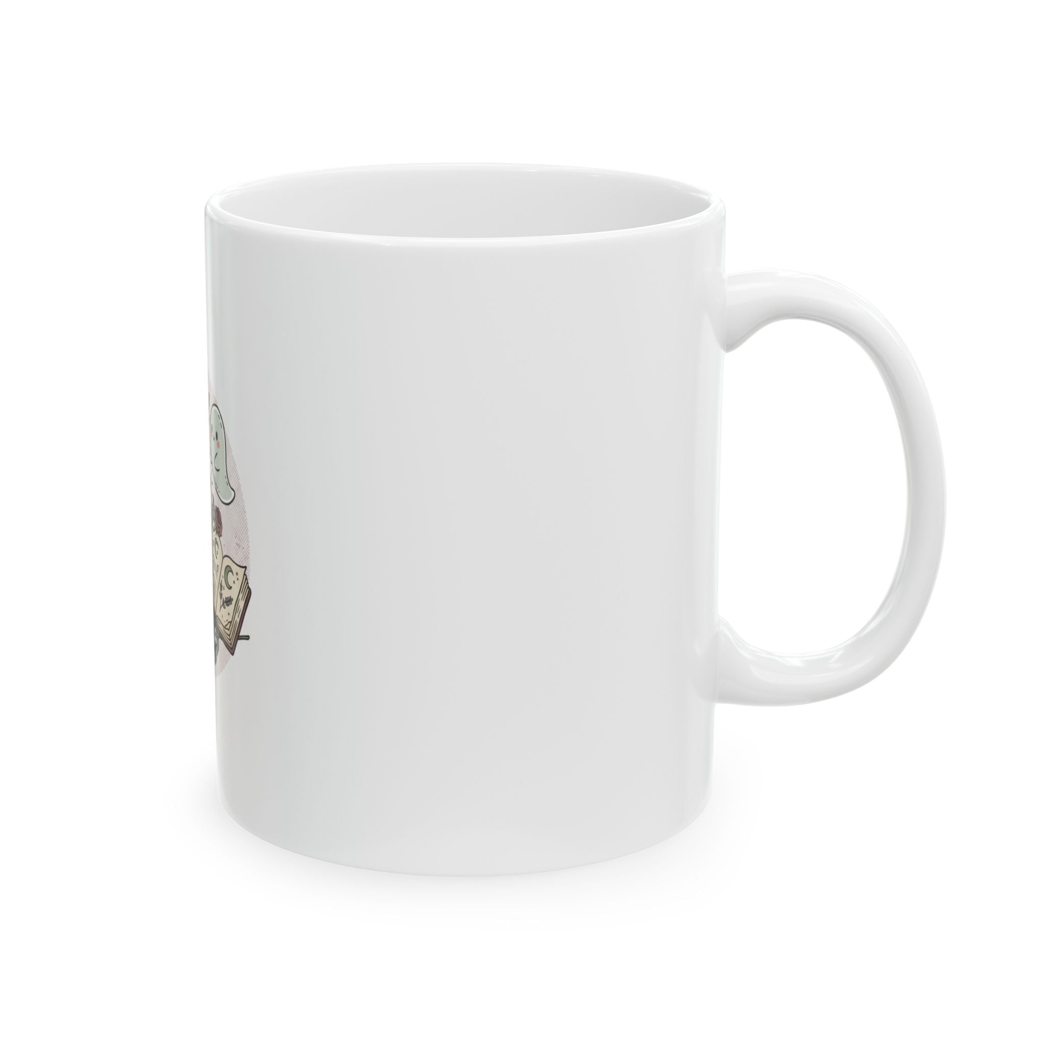 Love Potion Ceramic Mug, (11oz, 15oz)
