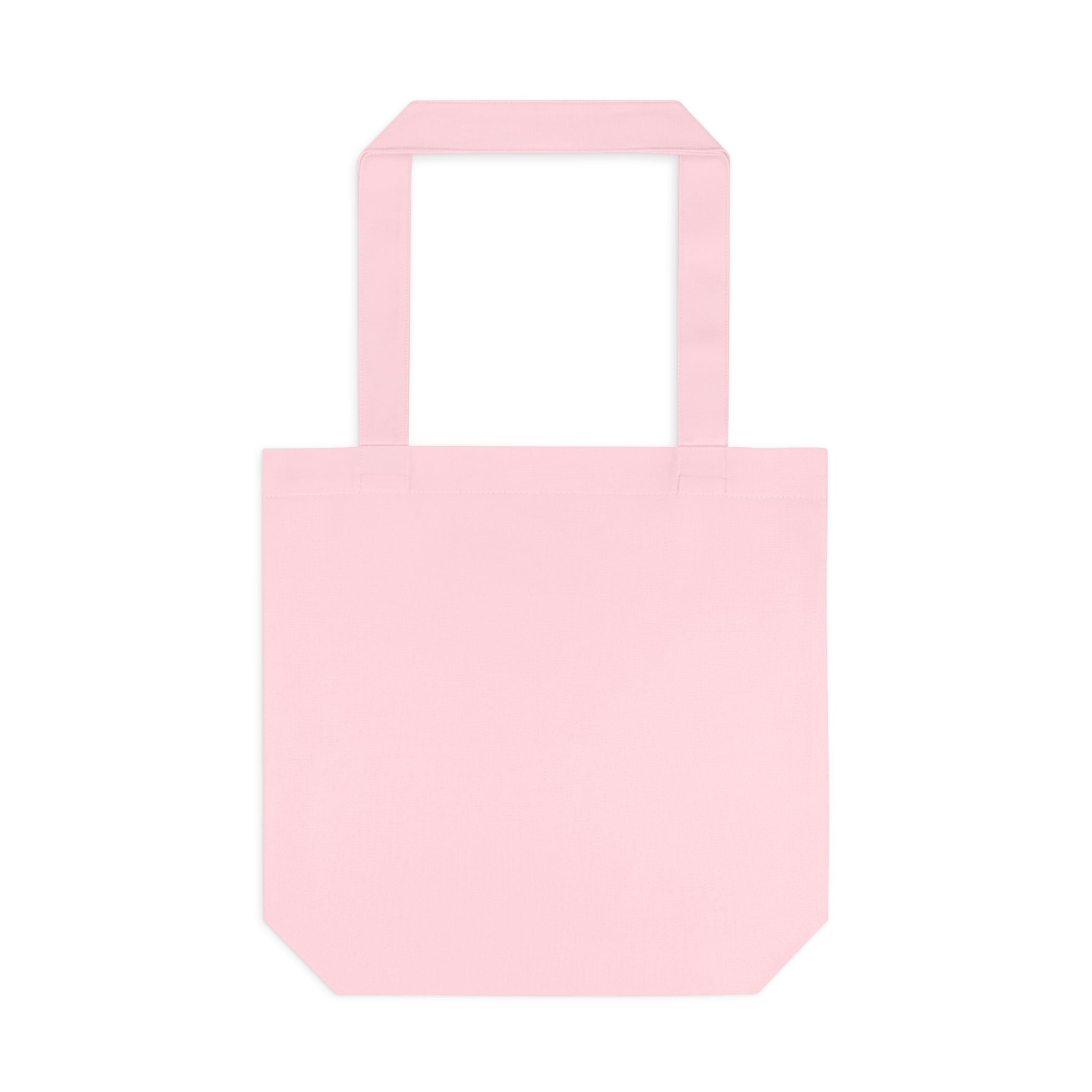 Quiet Corners & Show Reads Cotton Tote Bag