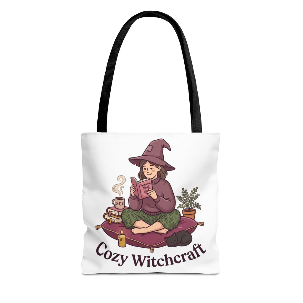 Witch Tote Bag