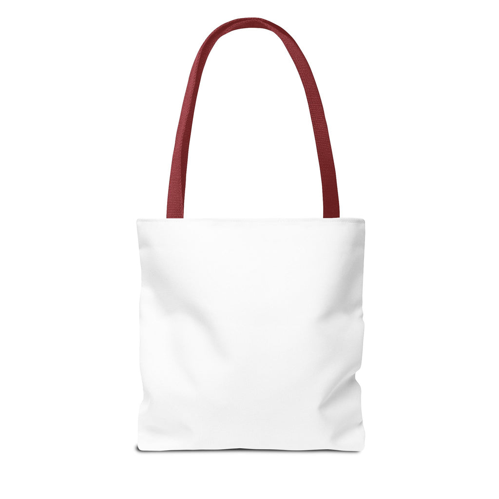 Witch Tote Bag