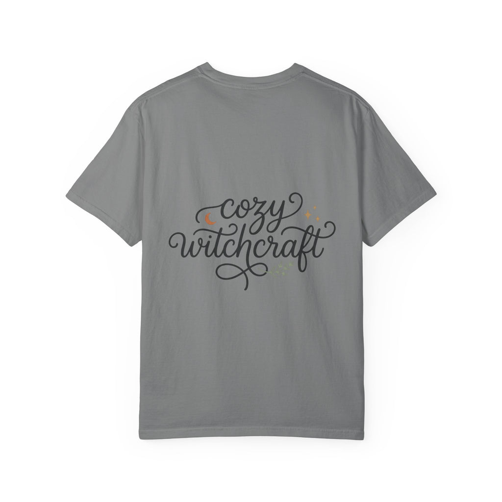 Cozy Witchcraft  T-shirt