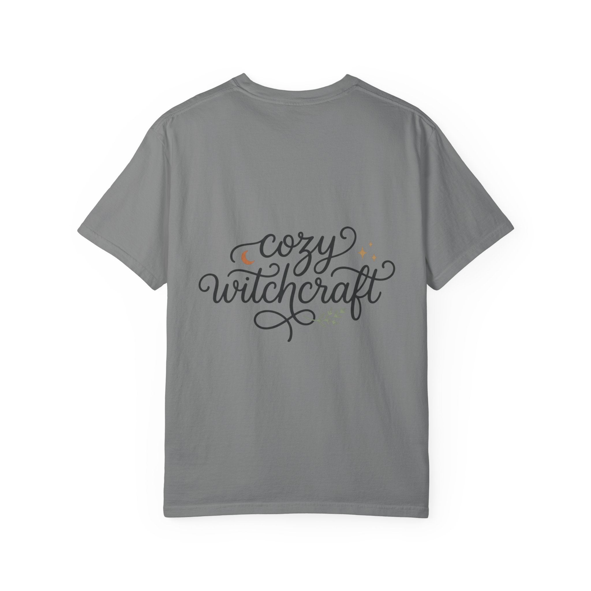 Cozy Witchcraft  T-shirt