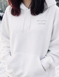 Quiet Corners & Slow Reads Hoodie