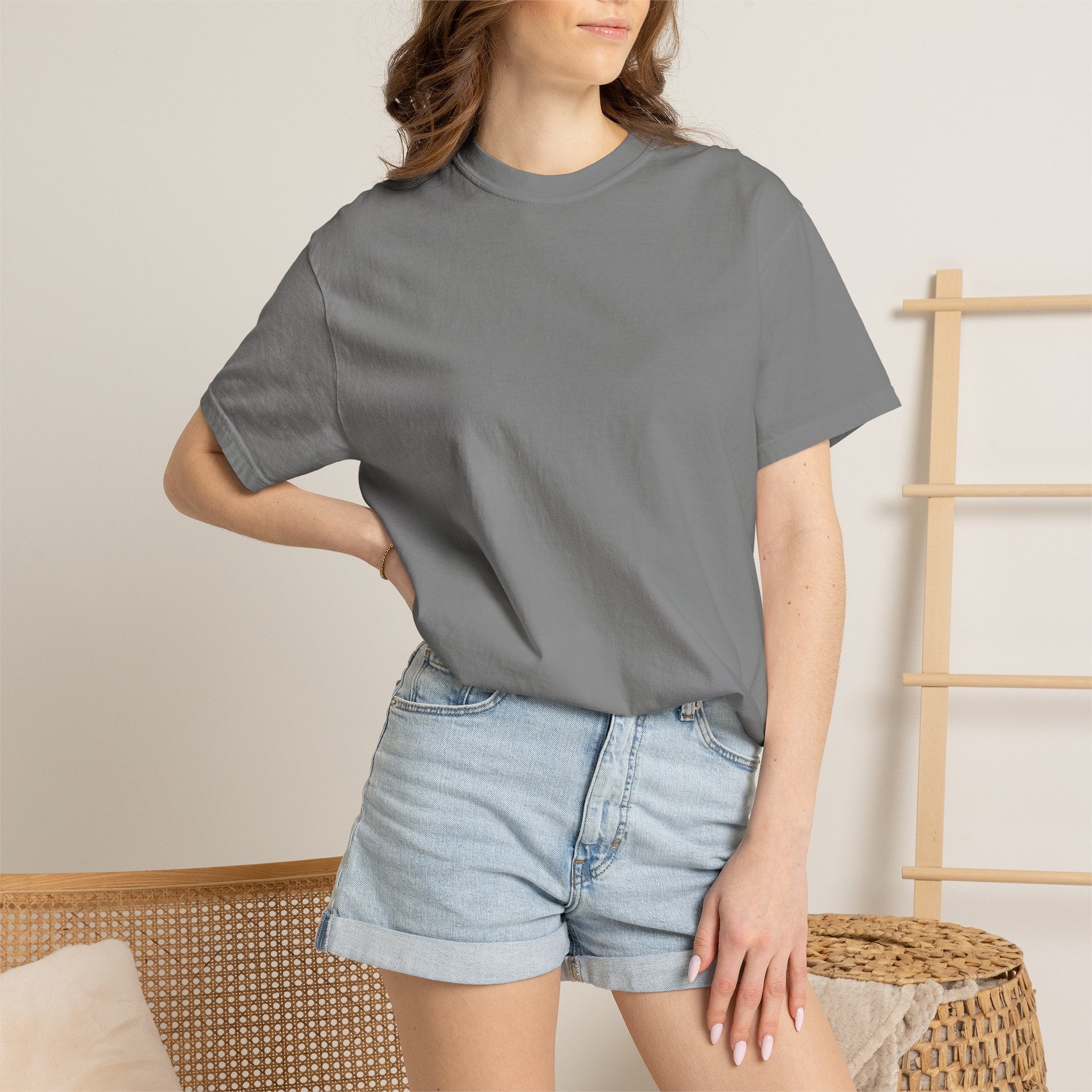 Cozy Witchcraft  T-shirt