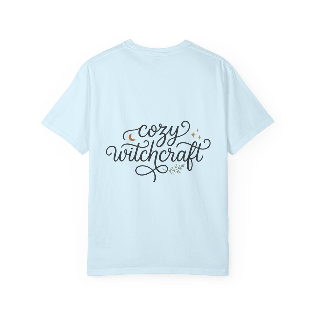 Cozy Witchcraft  T-shirt