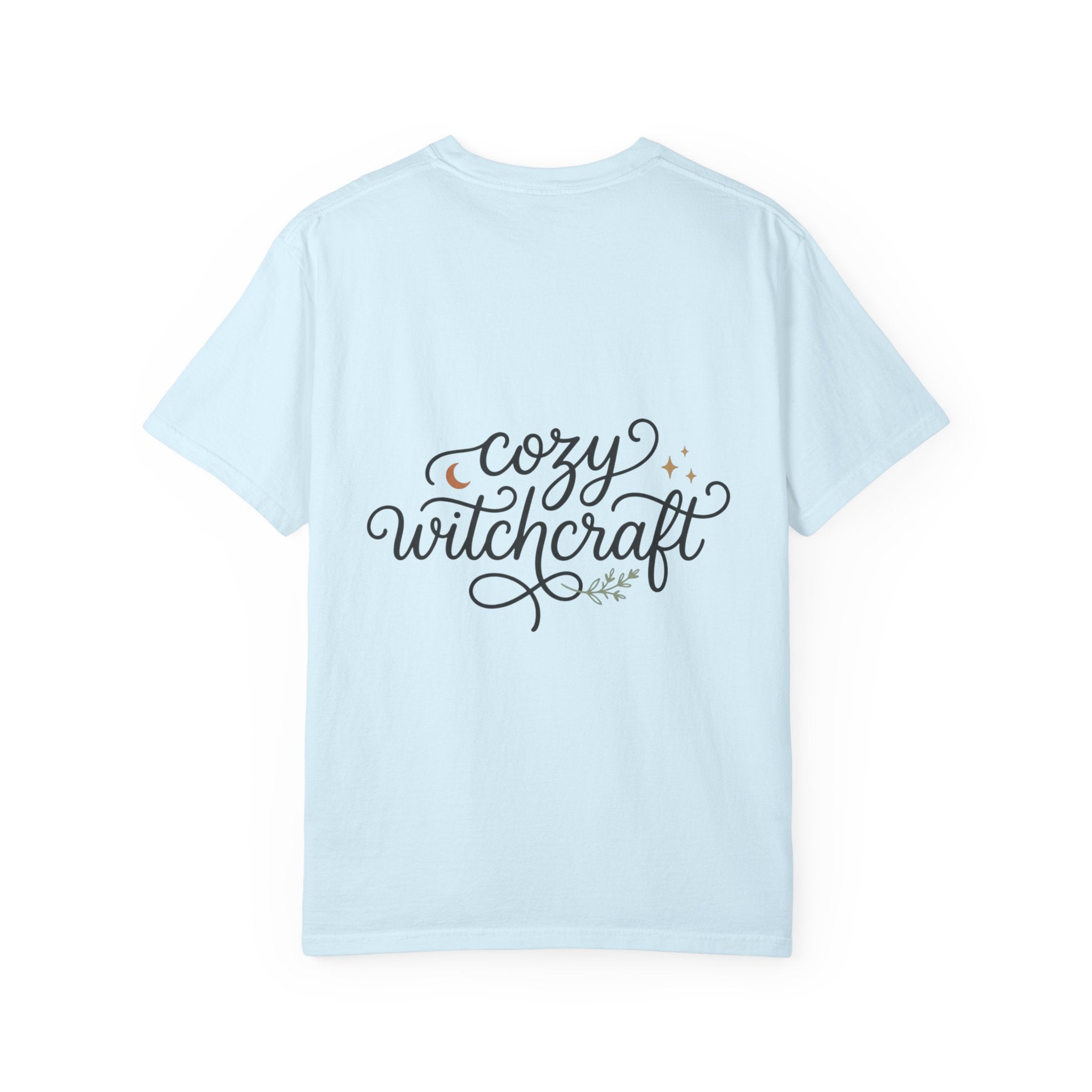 Cozy Witchcraft  T-shirt