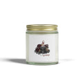 4 oz Cozy Ritual Candle