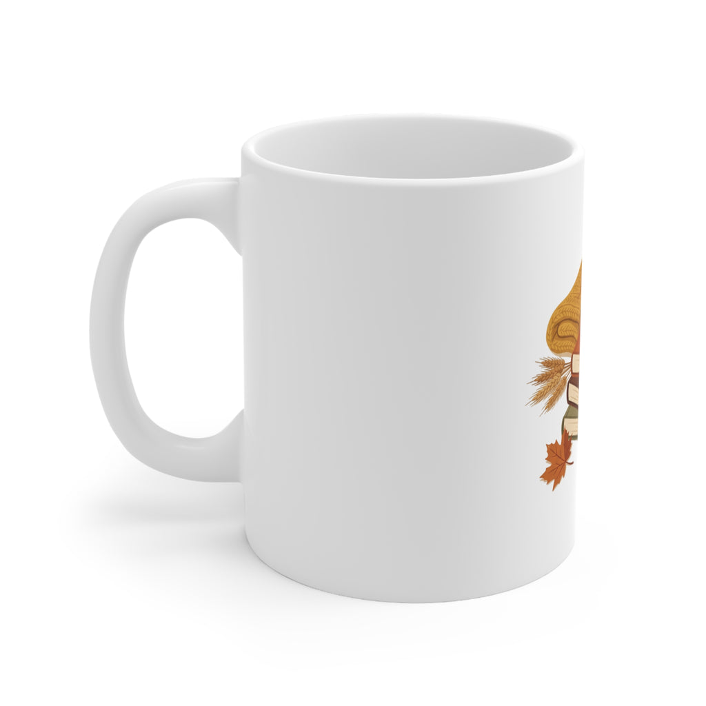 Ceramic Coffee Cups, 11oz, 15oz