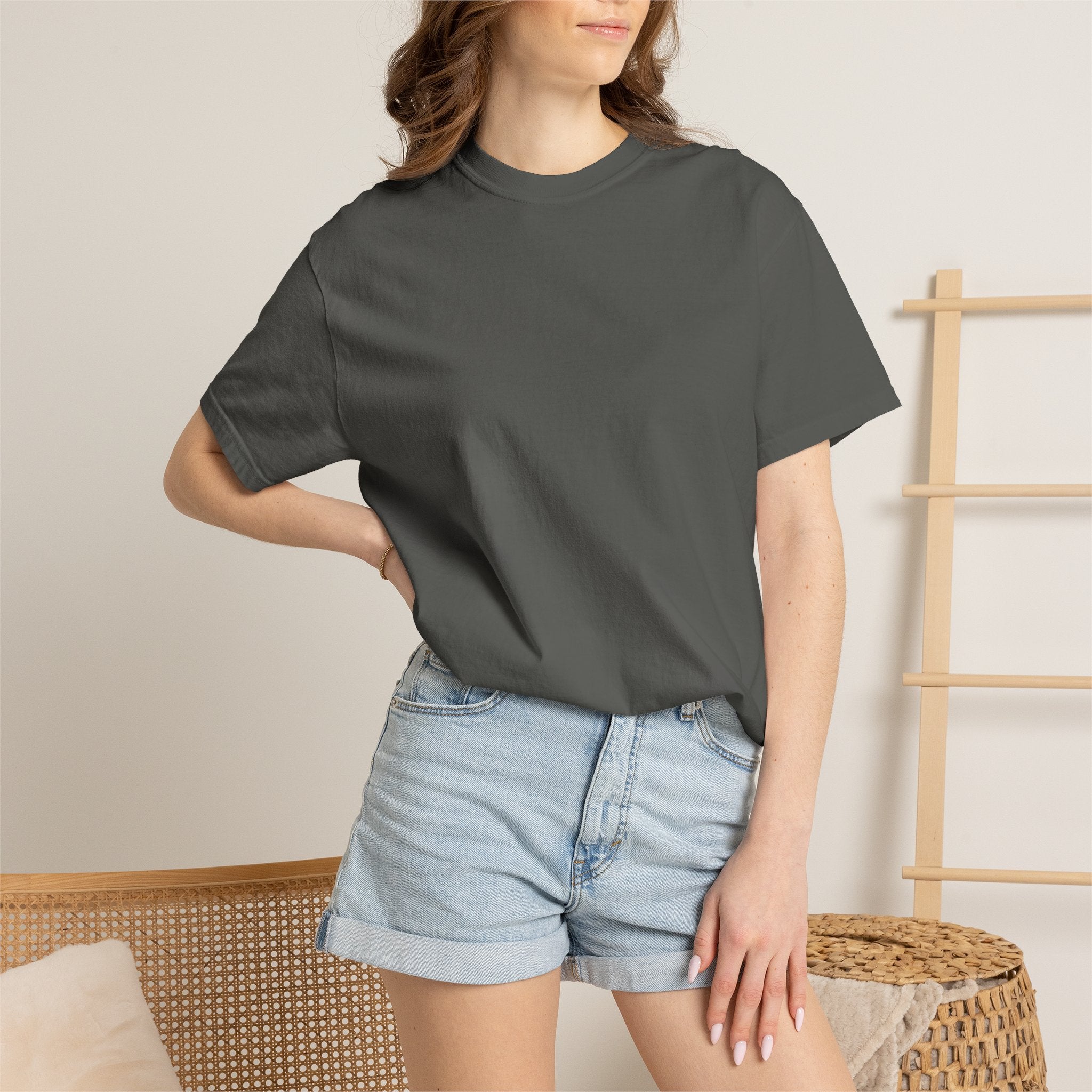 Cozy Witchcraft  T-shirt