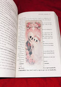 Be Mine Bookmark
