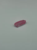 Pink Dyed Quartz