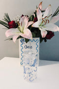 Baby Blue Cowgirl Tumbler