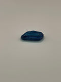 Blue Dyed Quartz