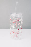 Princess Energy Tumbler