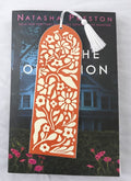 Chapter Garden Bookmark