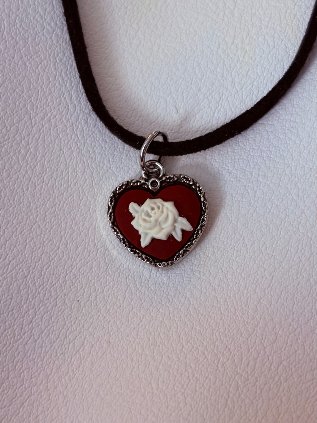 Love In Bloom Necklace